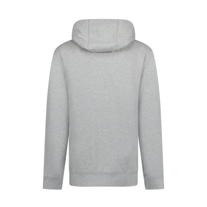 Monogram Zip-up Hoodie