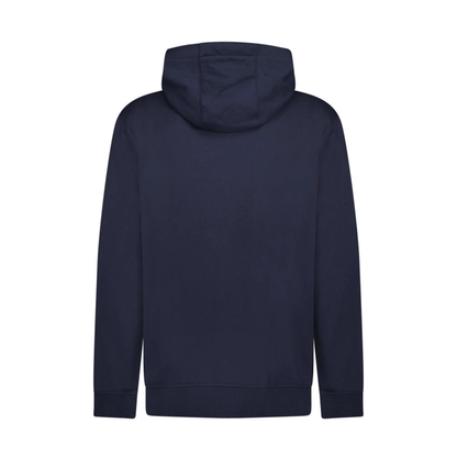 Monogram Zip-up Hoodie