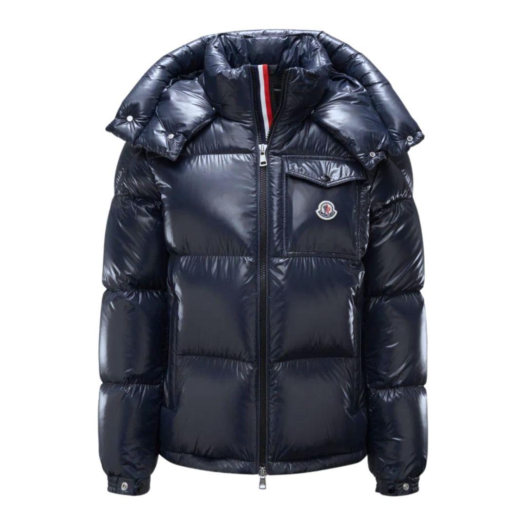 Montbeliard Down Jacket