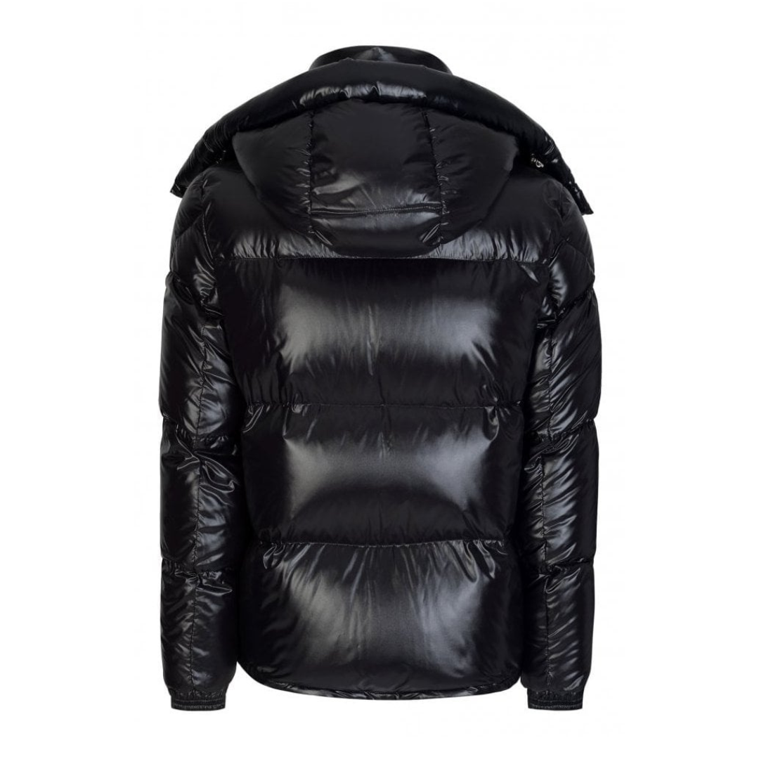 Montbeliard Down Jacket