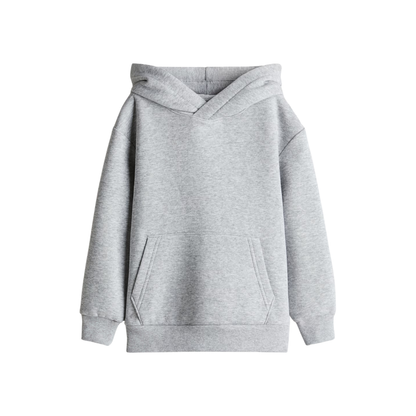 Oversized Essence Hoodie