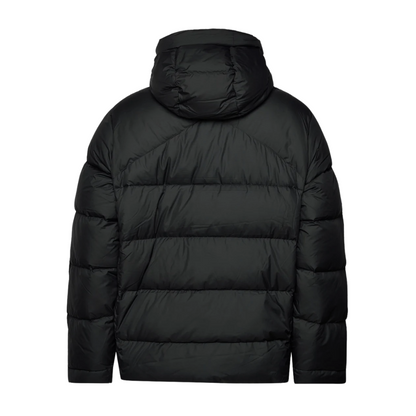 Polo Black Jacket