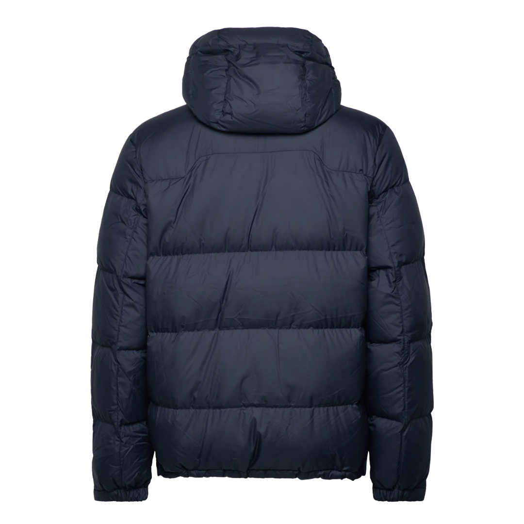 Polo Navy Blue Jacket