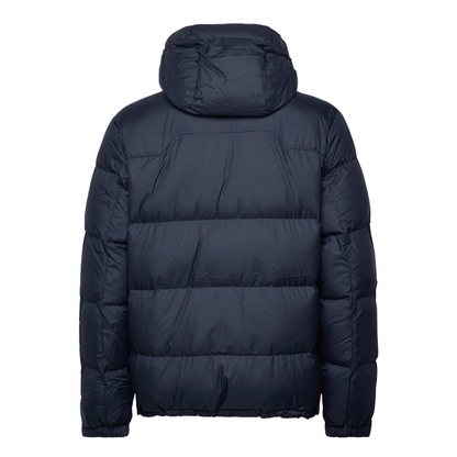 Polo Navy Blue Jacket