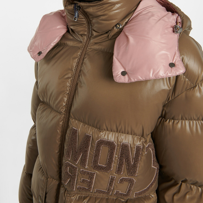 WMNS Abbaye Short Jacket