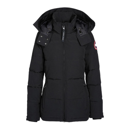 WMNS Goose Chelsea Parka