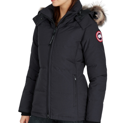 WMNS Goose Chelsea Parka
