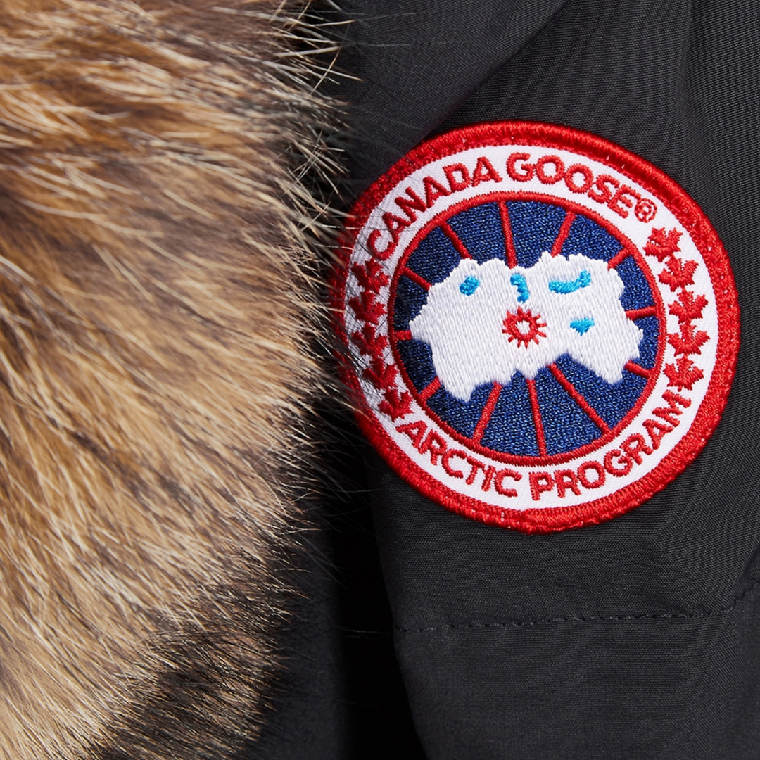 WMNS Goose Chelsea Parka