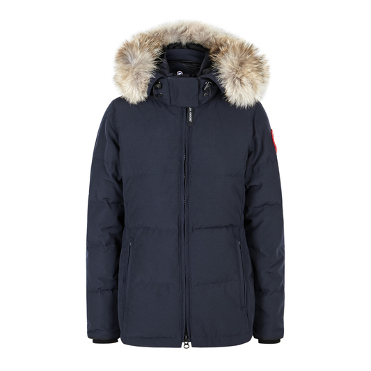 WMNS Goose Chelsea Parka