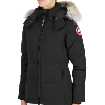 WMNS Goose Chelsea Parka