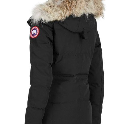 WMNS Goose Chelsea Parka