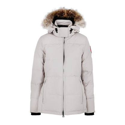 WMNS Goose Chelsea Parka