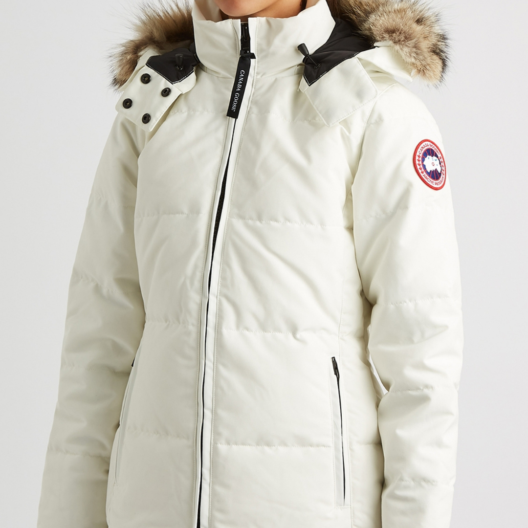 WMNS Goose Chelsea Parka