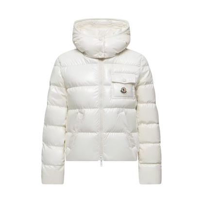 Women's Monogram Andro Jacket