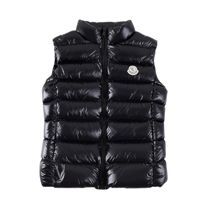 Women's Monogram Down Vest