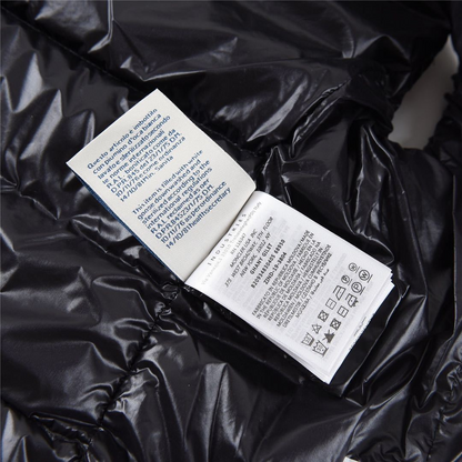 Women's Monogram Down Vest