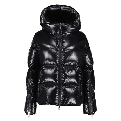 Women's Monogram Huppe Down Jacket