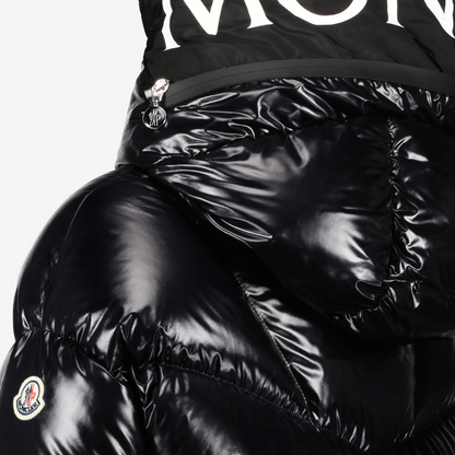 Women's Monogram Huppe Down Jacket