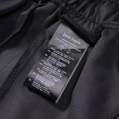 Palm Black Shorts