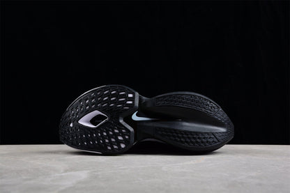 Zoom Alphafly NEXT% 2 Black and White