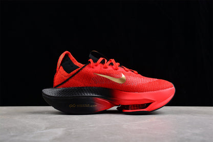 Zoom Alphafly NEXT% 2 Red