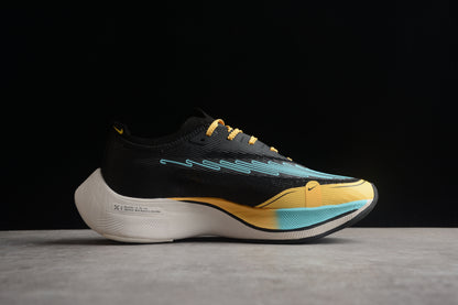 ZoomX Vaporfly NEXT% 2 Black,turquoise and Yellow