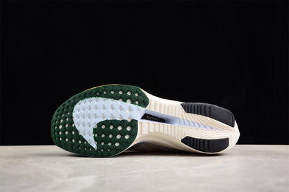 ZoomX Vaporfly Next% 2 White and Orange