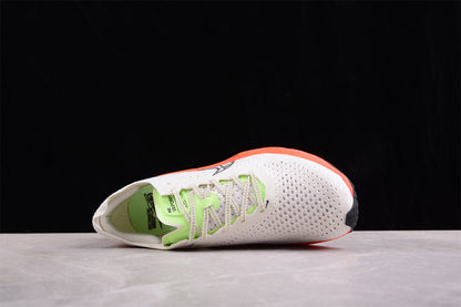 ZoomX Vaporfly Next% 2 White and Orange