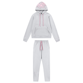 Syna Grey Tracksuit