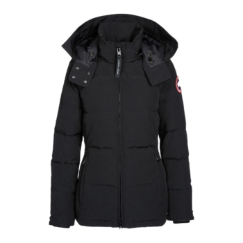 WMNS Goose Chelsea Parka