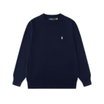 Polo Sweatshirt
