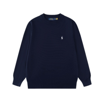 Polo Sweatshirt