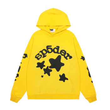 Sp5der Hoodie