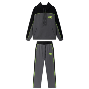 Syna Monogram Tracksuit