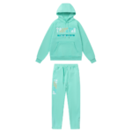 Decoded 2.0 Blue Tracksuit