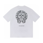 Chrome T-shirt