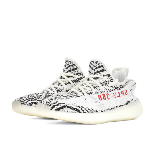 Yeezy Sneakers - Premium Streetwear Sneakers