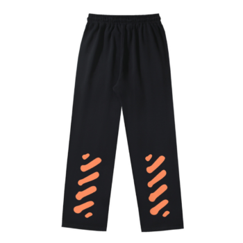 Off-W Monogram Pants
