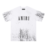 Amr Paint Splatter T-shirt