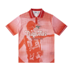 Irongate Gradient Football T-shirt