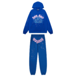 Sp5der Tracksuit - Premium Streetwear