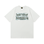 Alcatraz Platinum T-shirt