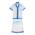 Casa Short Set