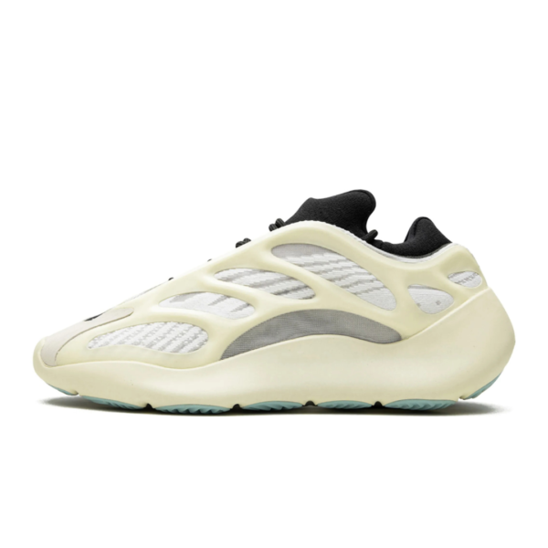 Yeezy Sneakers - Premium Streetwear