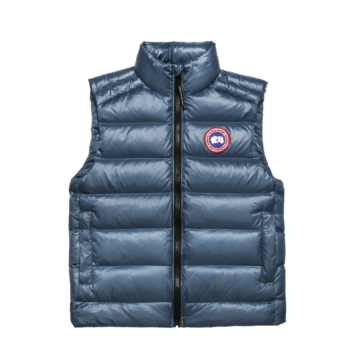 Goose Gilet