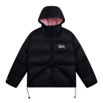 Stussy Puffer Jacket