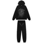 Sp5der Tracksuit - Premium Streetwear