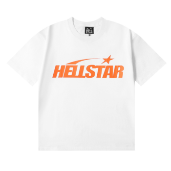 Hell T-shirt