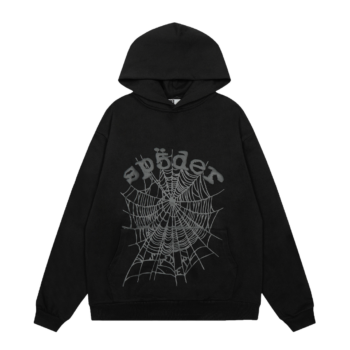 Sp5der Hoodie
