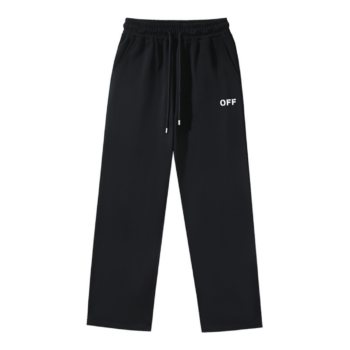 Off-W Monogram Pants